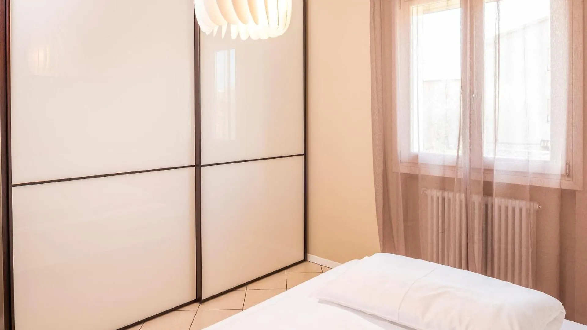 Апартаменты The Grace House Бардолино Италия