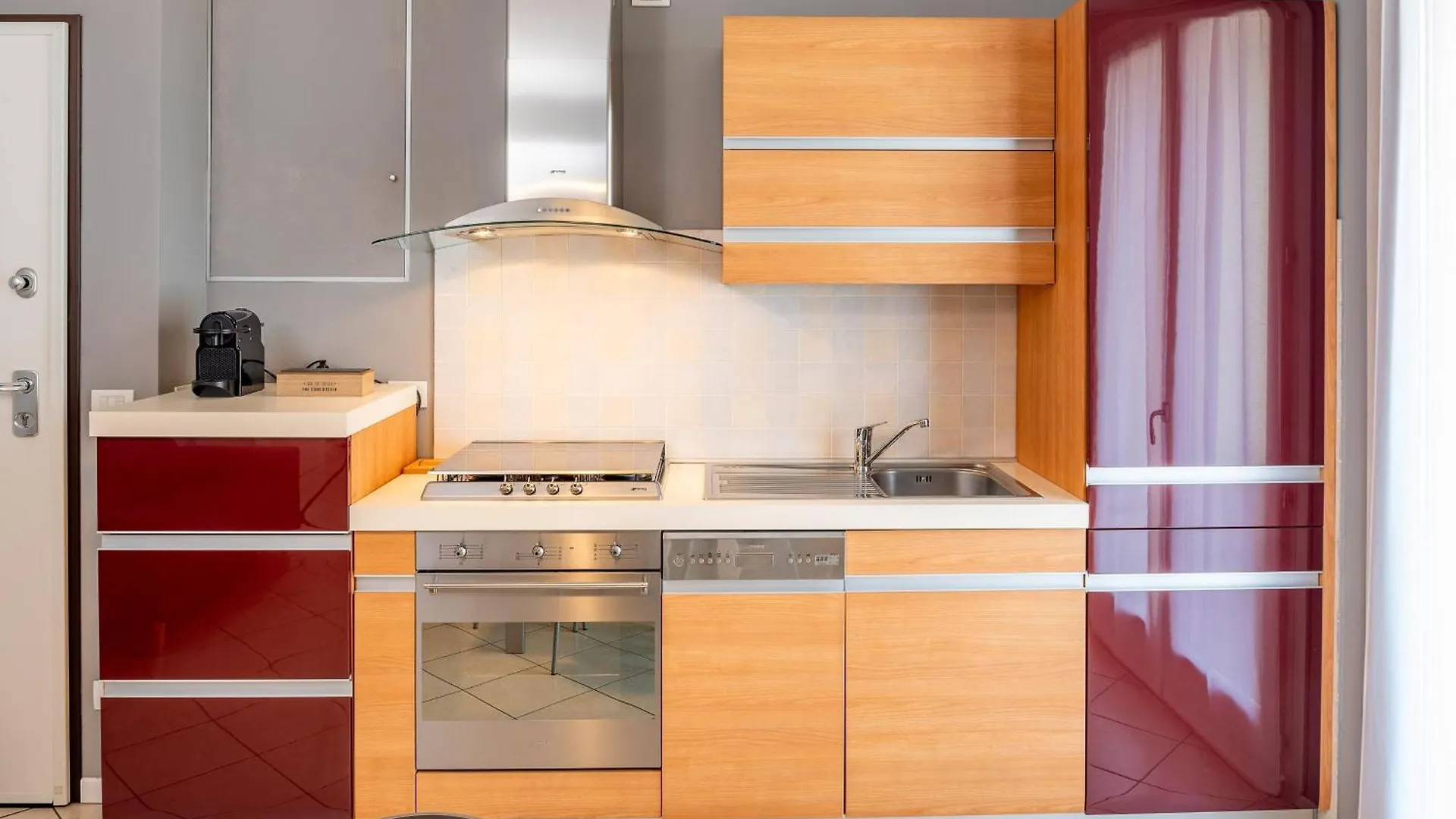 The Grace House Apartment Bardolino