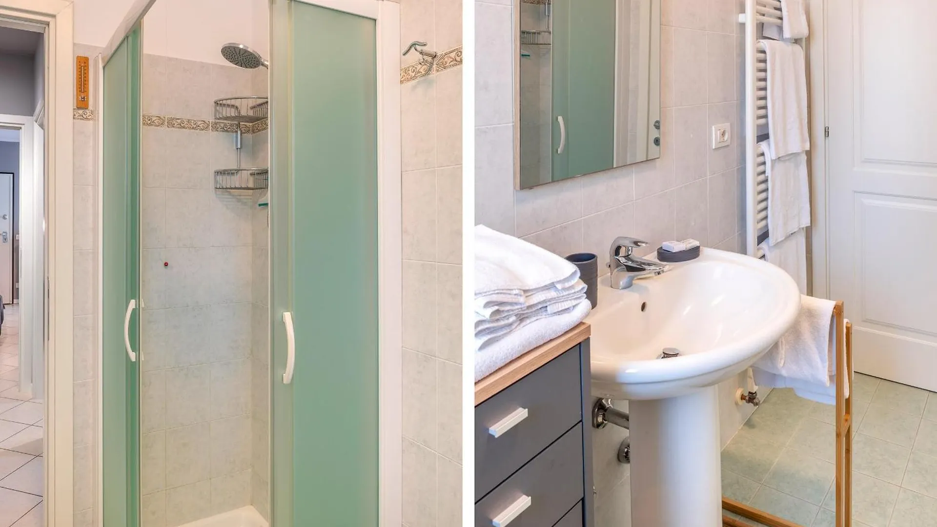 The Grace House Apartment Bardolino