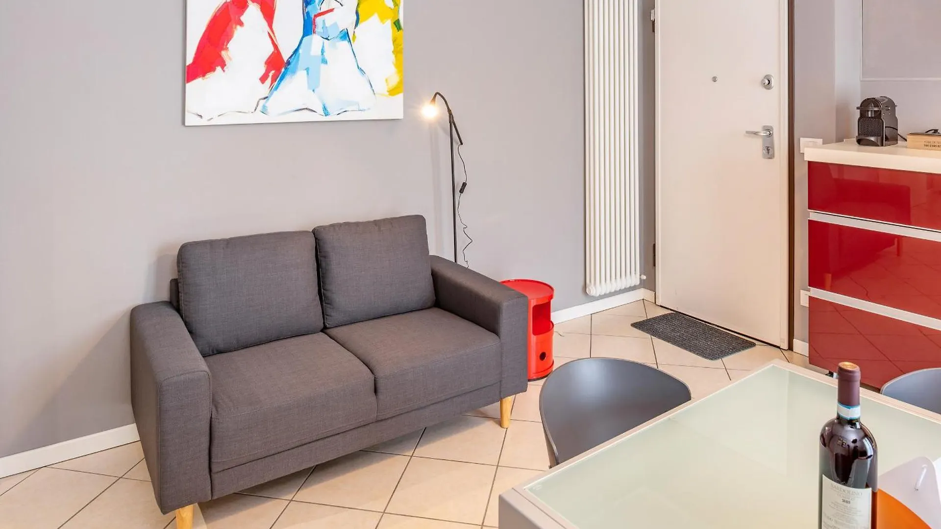 The Grace House Apartment Bardolino