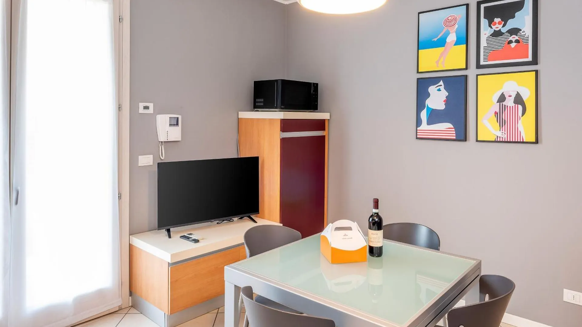 The Grace House Apartment Bardolino