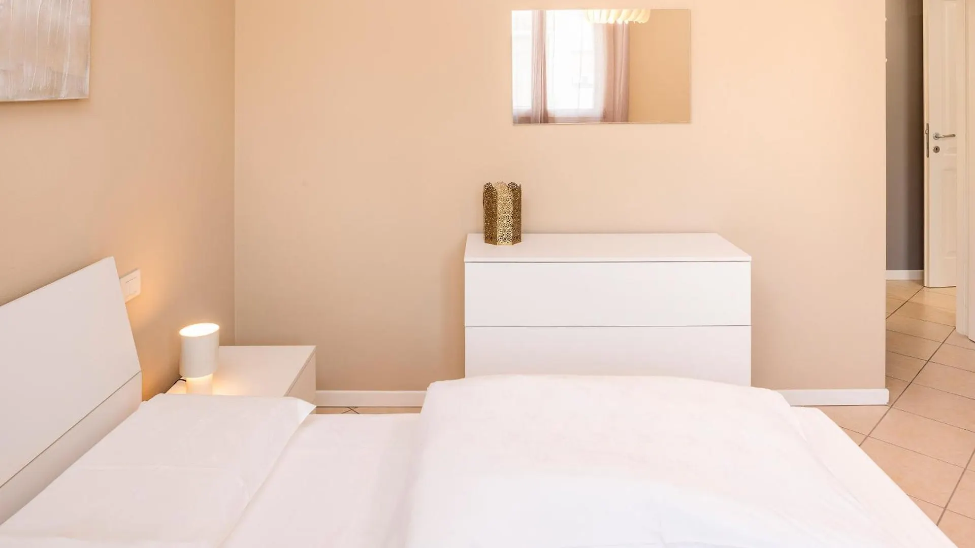 The Grace House Apartment Bardolino Italy