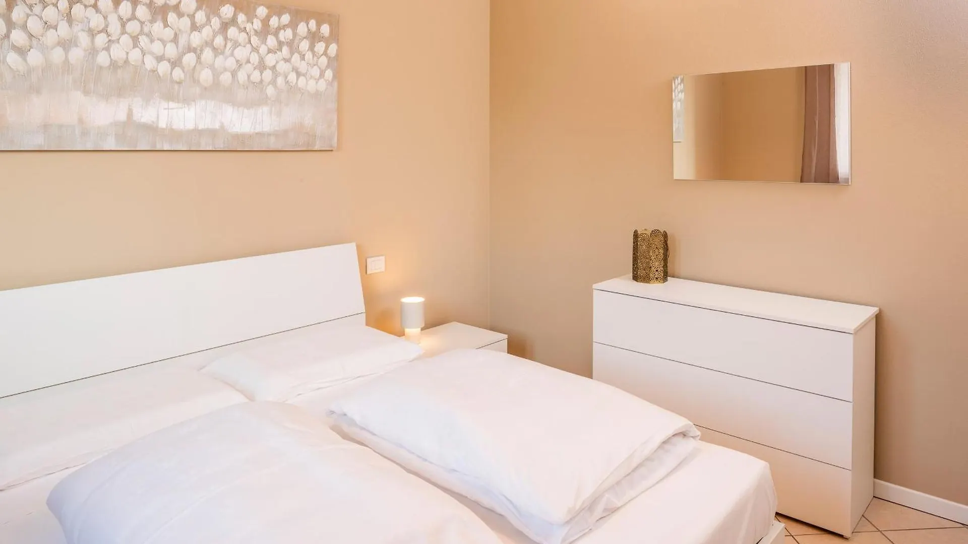 The Grace House Apartment Bardolino
