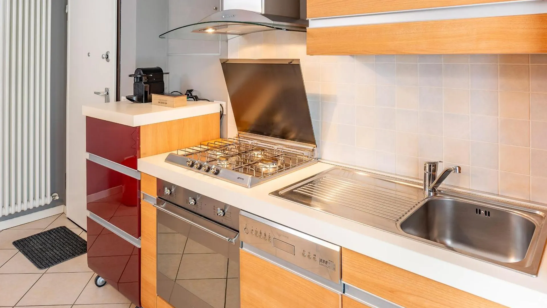 The Grace House Apartment Bardolino