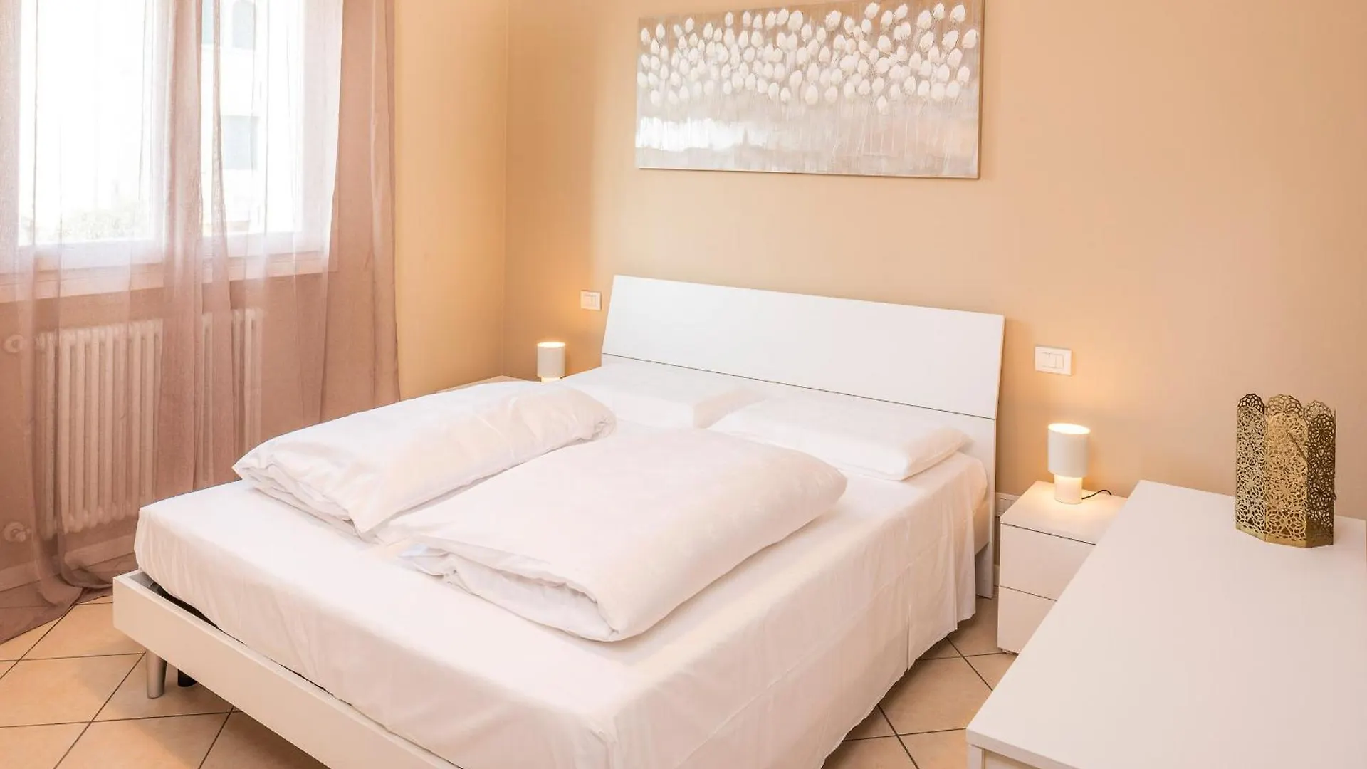 The Grace House Apartment Bardolino 0*,