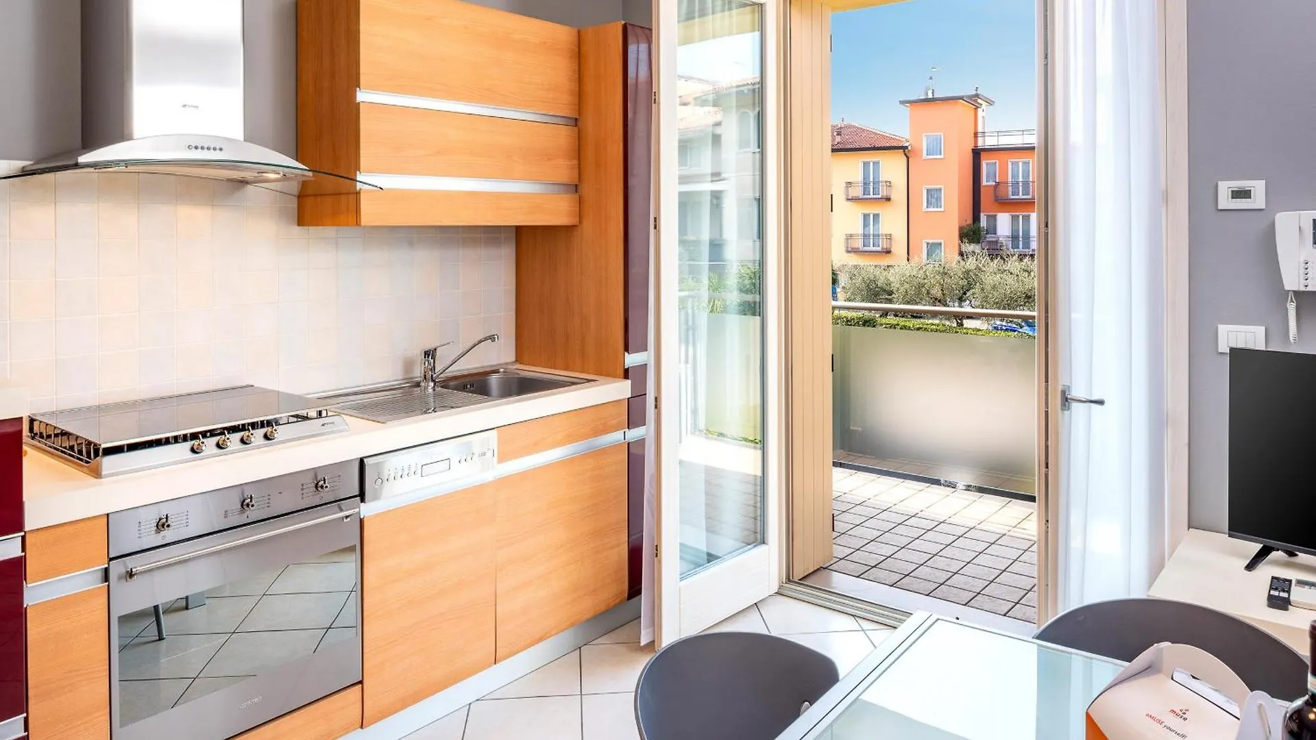 The Grace House Apartment Bardolino